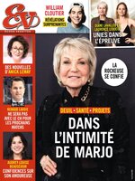 Échos Vedettes